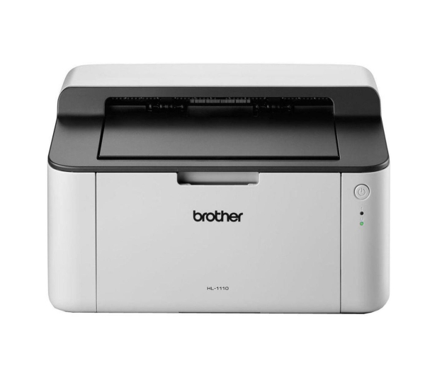 Brother HL-1110E - 155489 - zdjęcie
